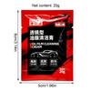 Car Glass Oil Film Cleaner Car Window Cleaner Cream Car Glass Oil Film Stain Removal Cream Automotive Glass Cleaner Oil Film