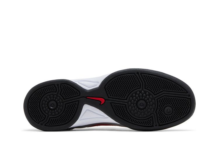 Nike Total 90 3 SP Metallic Silver Black