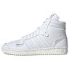 Кроссовки Top Ten Hi 'Clean Classics Collection Cloud White' FW4145