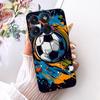 6.7" For Motorola Edge 70 Phone Case Luxury Dragon Cartoon Cover Soft Black Silicone Shell For Motorola Edge70 Moto X70 Air Etui