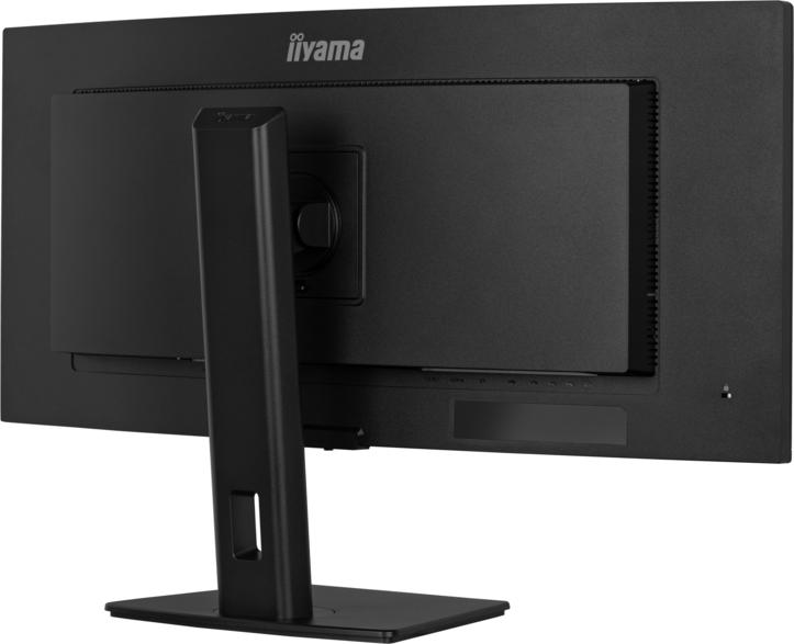 Monitor iiyama prolite xcb3494wqsu-b1 34 uwqhd va 0.4ms 120hz freesync premium black