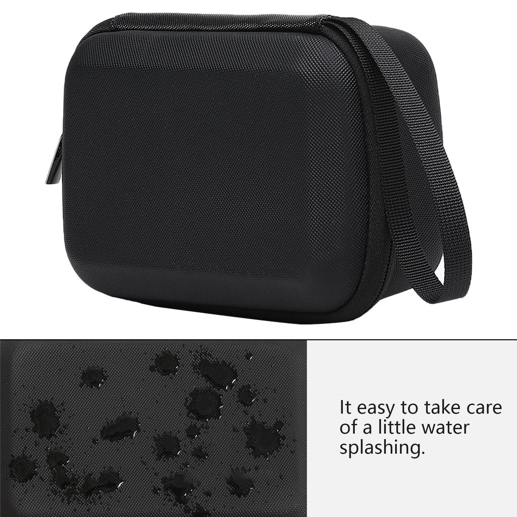Стильная сумка для хранения камеры, чехлы для POCKET 3, чехол для полетной камеры, безопасная сумка, держит камеру в безопасности и организованный держатель