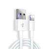 Charger - Apple - Reinforced - Fast Charging - 1 Meter - Compatible iPhone and iPad