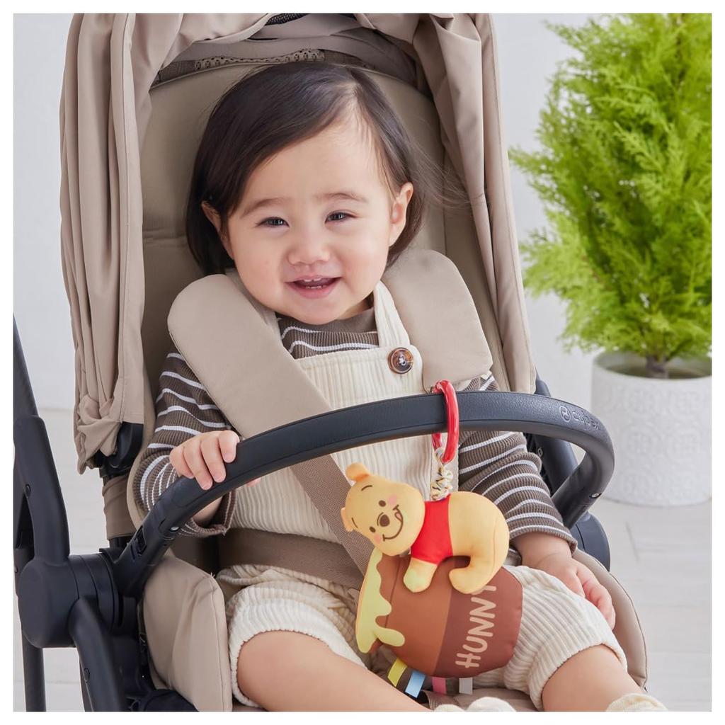 Дисней Прогулка Пузырь Друзья Винни Пух