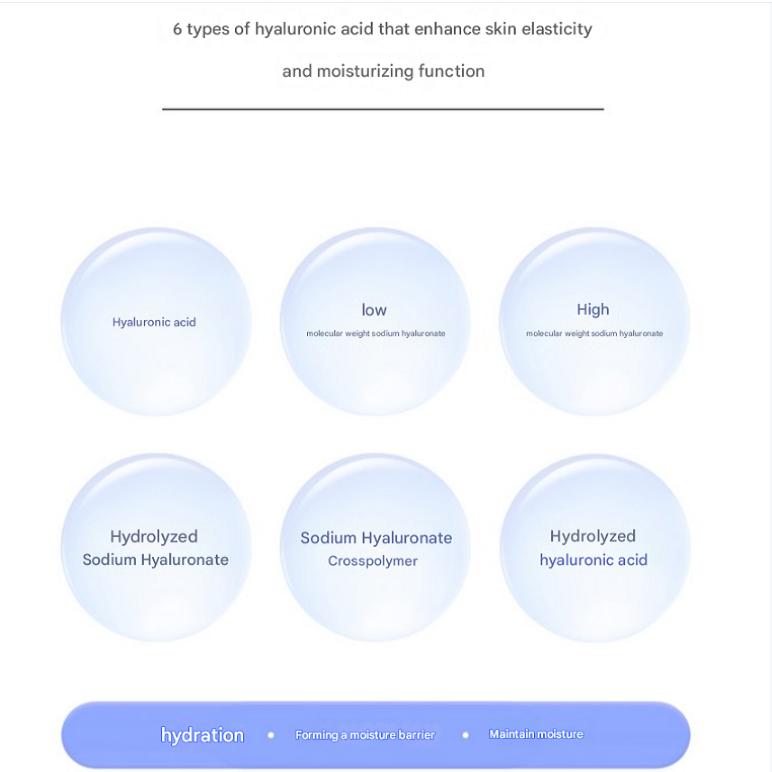 DAYMELLOW Лосьон для увлажнения кожи, увлажняющий крем 300 мл/большой увлажняющий тонер Basic Cosmetics