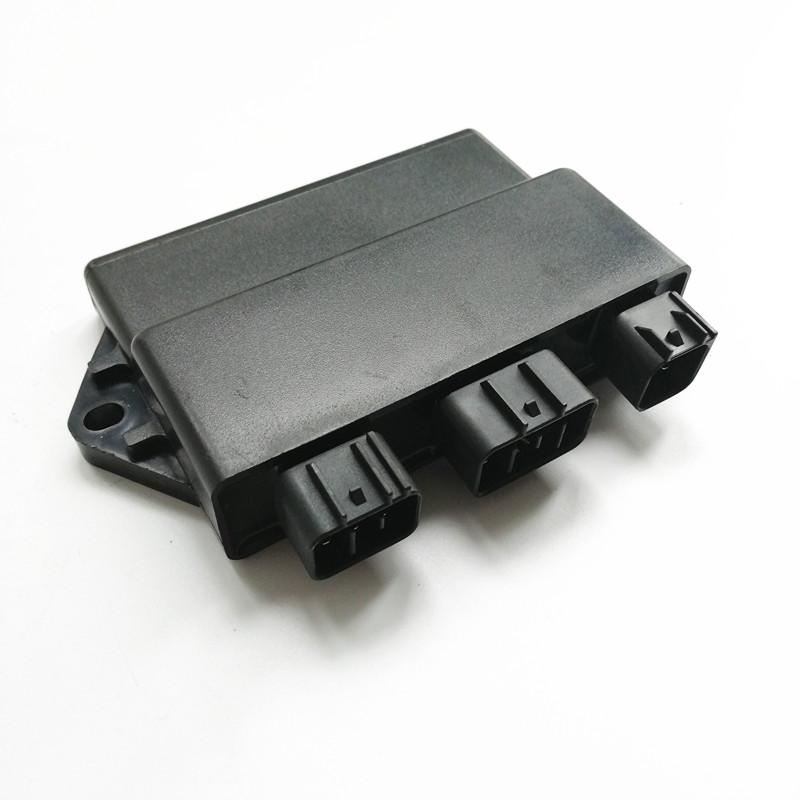 Модуль CDI для мотоцикла Подходит для YAMAHA ATV RAPTOR YFM 400 450 YFM400 2002 2003 5GH-85540-20 5ND-85540-10-00 Управление зажиганием