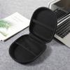 Storage Headphone Bag with Mesh Digital Storage Bag Hard Disk Case EVA Earphone Bag  Date Cable