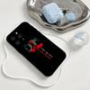 Чехол для телефона Band D-DepecheS M-Mode Чехол для телефона Для Iphone 17 16 15 11 13 14 Pro Max X Xr Xs Max 12mini Черный Чехол