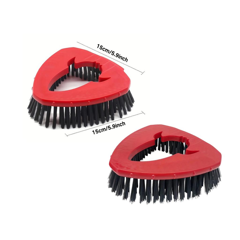 HOME TIMES Household Cleaning Mop Accessories Replacement Compatible with Vileda/o-cedar 1 Tank System