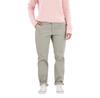 Dockers Weekend Regular Slim Chino брюки с зауженным силуэтом и длиной до щиколотки