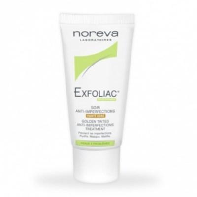 Exfoliac Легкий тонирующий BB-крем 30 мл (Доре)