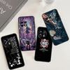 Чехол Final Fantasy VII для OnePlus 12 11 10 9 Pro 9R 10R 12R 10T OnePlus Nord 3 2T CE 2 Lite N20 N10