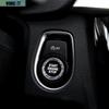 Car Crystal Engine Start Stop Button Switch Cover For BMW 1 2 3 4 5 Series New
