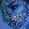 Stonefans Wedding Designer Bling Rhinestone Full Face Mask for Face Women Fashion New Crystal Carnival Party Luxury Mask Jewelry