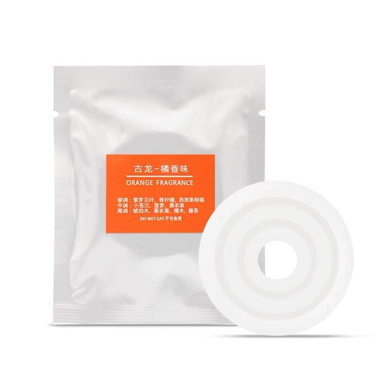 Car Styling Fragrance Diffuser Air Fresh Solid Perfume For Citroen Celysee C6 C3 C5 C1 C2 C4 Aircross Picasso Cactus Berlingo
