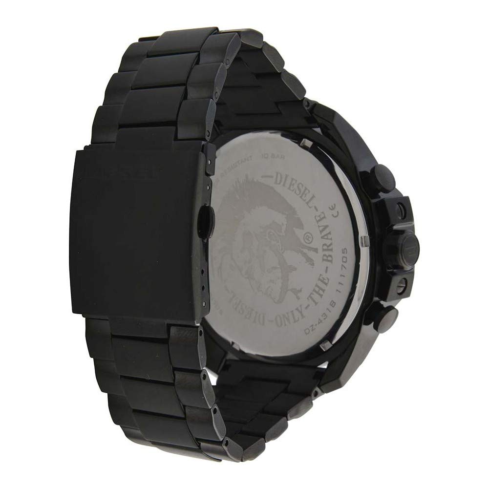 DZ4318 Часы Mega Chief мужские