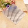 Рельефная папка DIY Craft Template 3D Background Decorating Mold Tool for Decoration