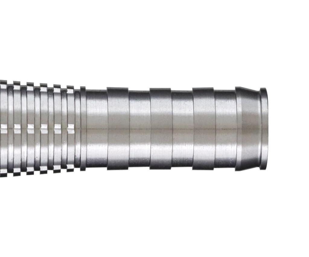 Astra Darts 6 Plain Tungsten Taro Taniuchi T-Arrow 19,5 г 90% (T-стрелка6 обычная)