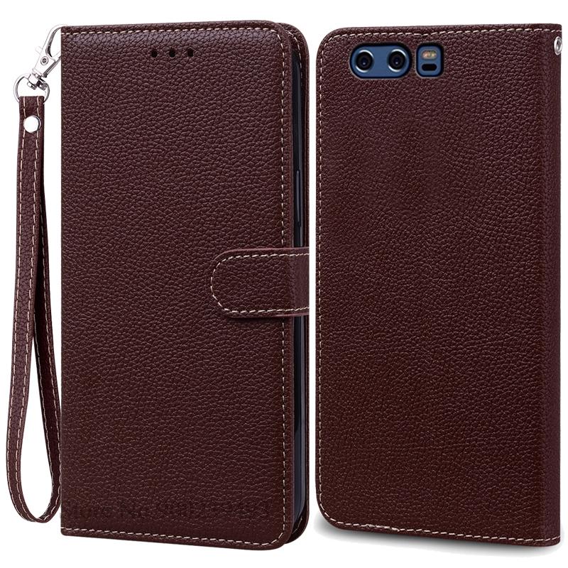 Чехол для Huawei P10 Чехол для Huawei P10 Plus Кожаный чехол-кошелек с откидной крышкой для Huawei P10 Plus Чехол для телефона Чехлы-книжки Coque Funda