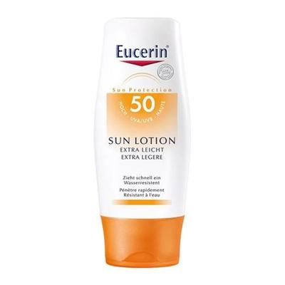 Солнцезащитный лосьон Extra Light SPF 50 150 мл