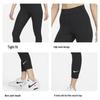 Nike Женские леггинсы для фитнеса