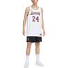 Nike Мужская баскетбольная майка NBA Association Edition DM5911-101
