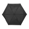 Зонт Ogawa, который можно сложить примерно за 5 секунд. Память формы. Черный. Основная спица 55 см. Диаметр 99 см. Легко складывается. Легко закрывается. В комплекте идет