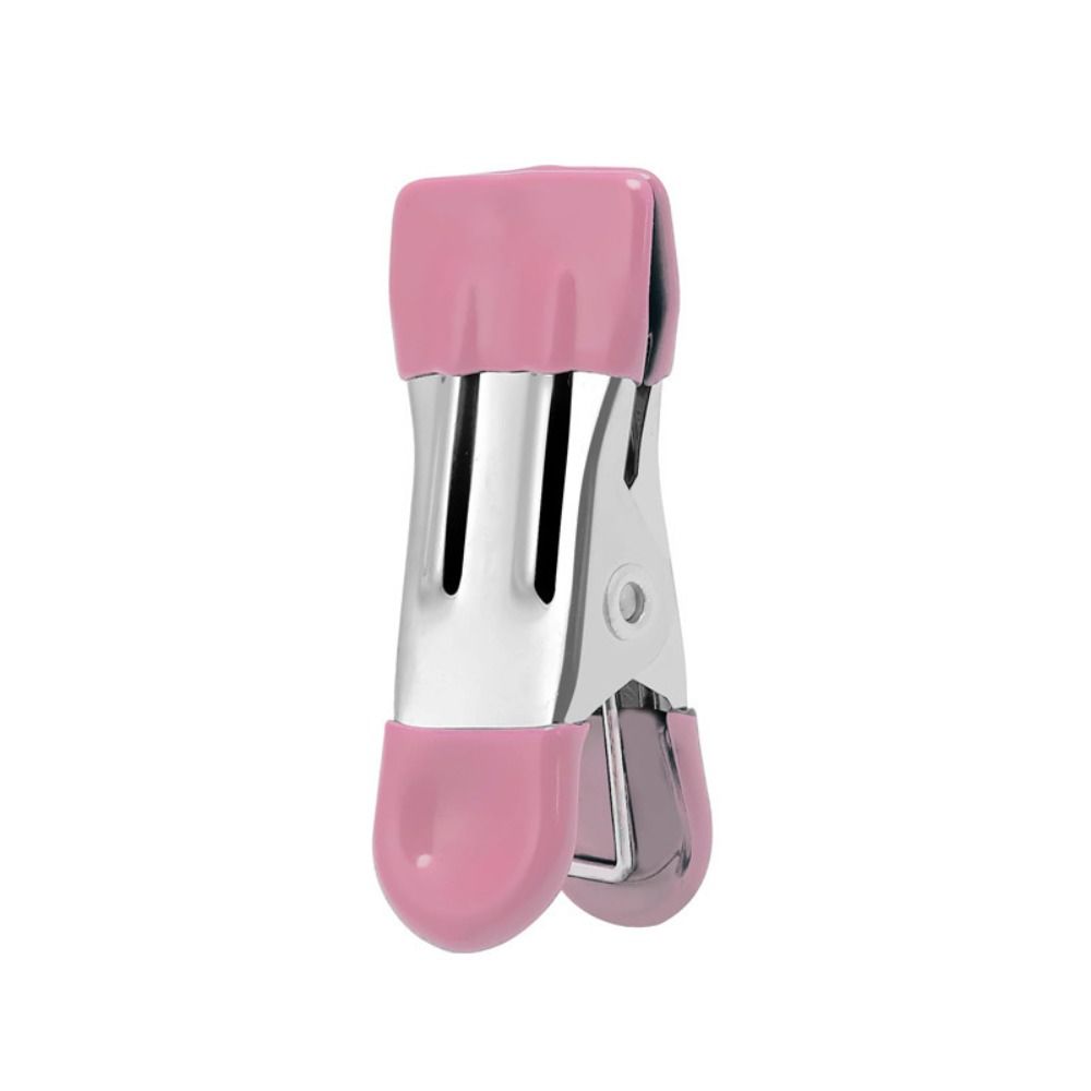 1/5 шт. ветрозащитный зажим для сушки одежды, нержавеющая сталь, зажим для брюк, прочный зажим для пищевых пакетов