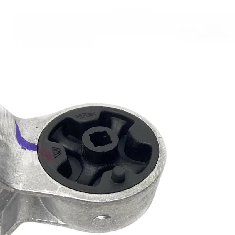 Для Ford Kuga 13-17 глушитель подъемная проушина кронштейн выхлопной трубы задний подвес