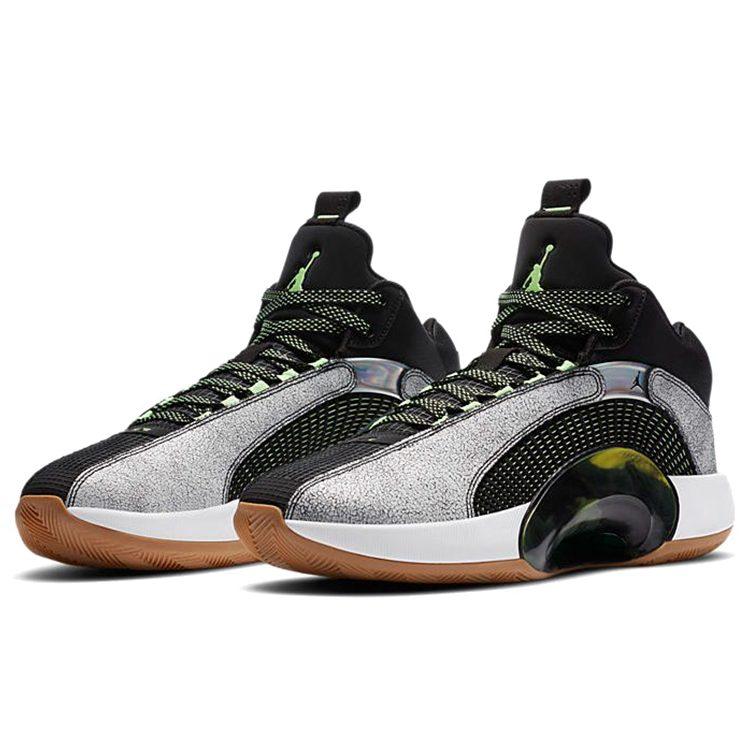 Air Jordan Zion Williamson X Air Jordan 35 Pf 'Bayou Boys' DA2377-100