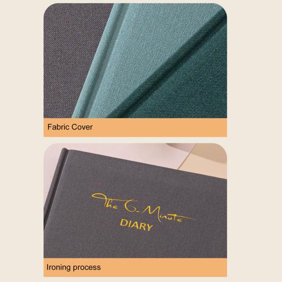 Планировщик благодарности Журнал Самообслуживание Счастье Позитивные психологические подсказки Блокнот Самый популярный в мире