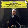 CD KARAJAN, BERLINER PHILHARMONIKER HE - Beethovan: Symphonie No. 3 4155062 Japan Obi Classical