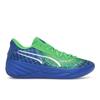 Marcus Smart X All-Pro Nitro Fluro Green Men Sneakers Fluro-Green-Pes 379302-01