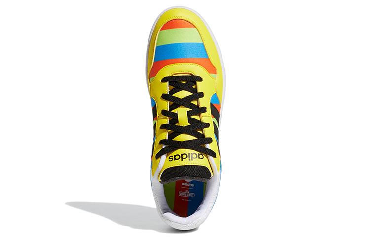 adidas Кроссовки 3.0 Ses 'Желтый Синий Зеленый' GX3705