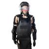 Professional Full-Body Riot Control Suit Set