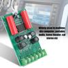 Stereo Channel HiFi Audio Amplifier Module Stereo Amplifier Board  Computer Speaker Upgrade