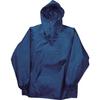 TRUSCO Polyester Jacket L Size Navy TPJ-55-L