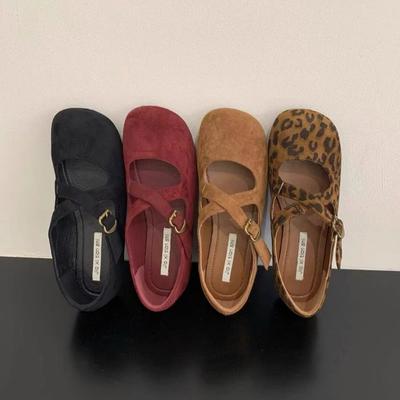 Женская обувь – Балетки