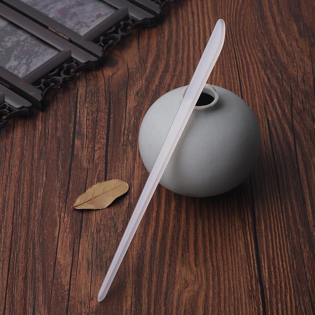 Изысканная винтажная заколка для волос с кисточкой для женщин - Элегантное украшение для волос в стиле ханьфу и ципао