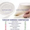 Spandex Elastic Tubular Bandage Soft Elastic Wrap NEW Compression Bandage Roll  Health Care