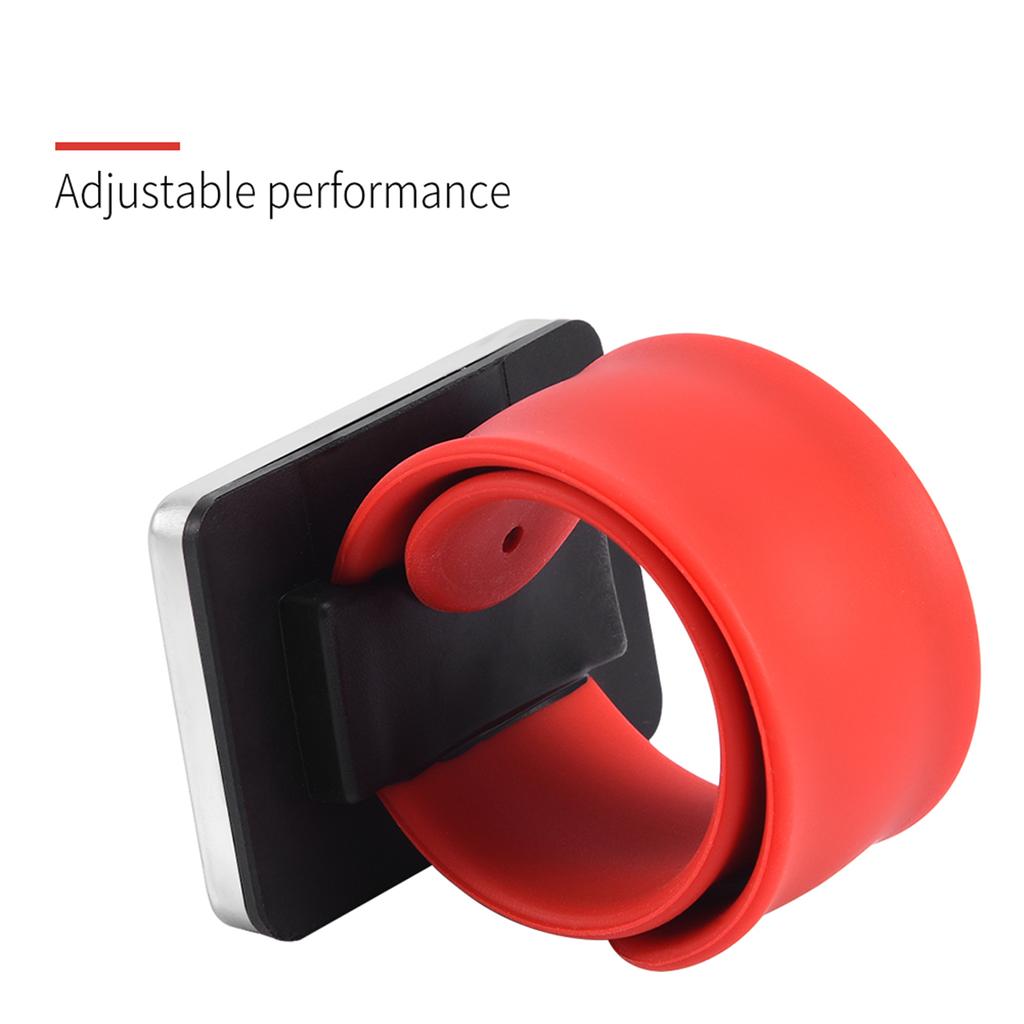 Магнитный браслет на запястье, заколка для волос, держатель, зажим для волос, коллекционный парикмахерский аксессуар