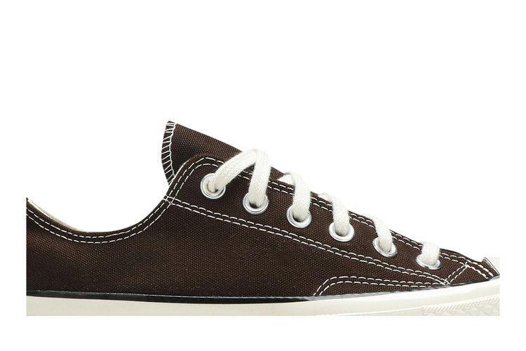Converse Chuck 70 Low 'Темный корень'