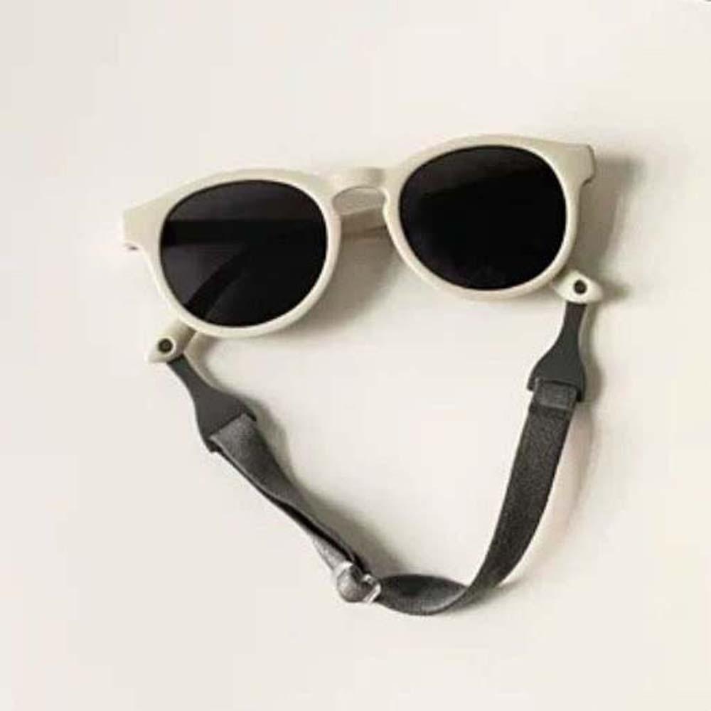 UV400 Kids HD Sunglasses Solid Color Anti-UV Glasses Party Children Sunnies Children's Day