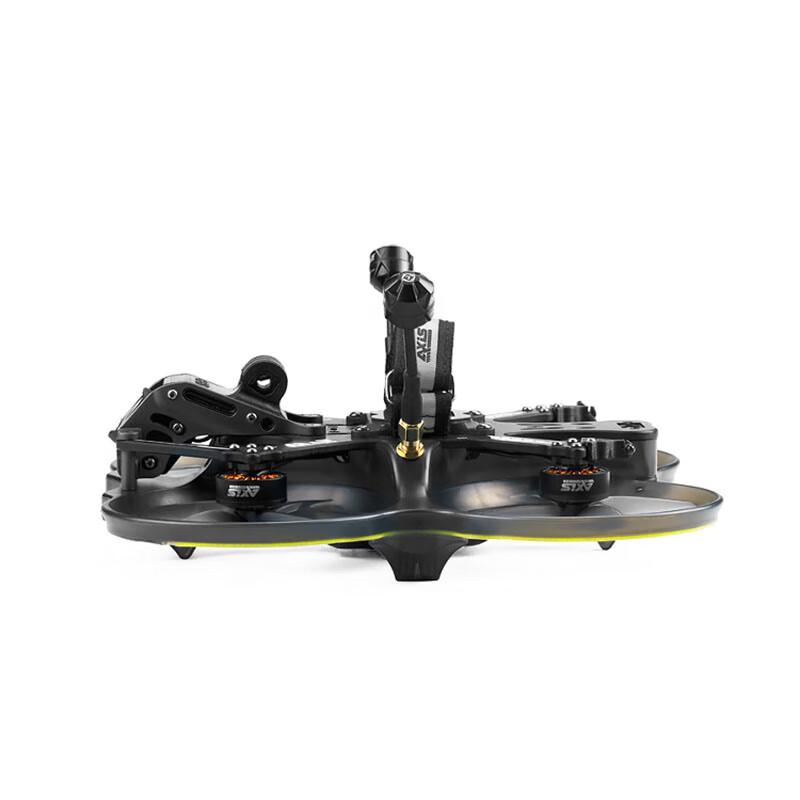 AXISFLYING C35 V3 3,5-дюймовый FPV Cinewhoop Дрон Комплект 6S (Китайская версия)