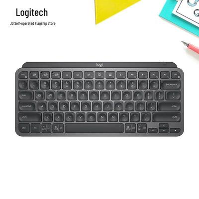 Беспроводная Bluetooth-клавиатура Logitech MX Keys Mini