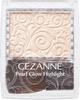 Cezanne Pearl Glow Хайлайтер 01 Шампань Бежевый Одиночный продукт 2.4г 2.4г X 1 01 Шампань Бежевый