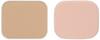 Aqualabel Bright Glossy Skin Pact Ocher 10 (Пополнение) (SPF26 PA+++) 11,5 г
