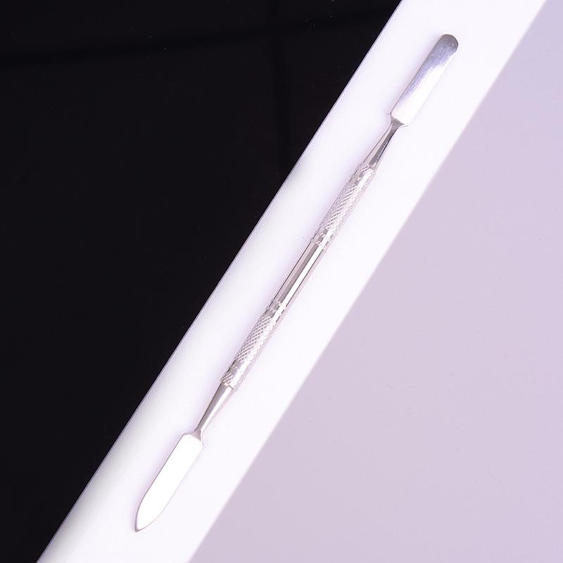 Зонд для стоматологических инструментов из нержавеющей стали, инструмент для чистки полости рта