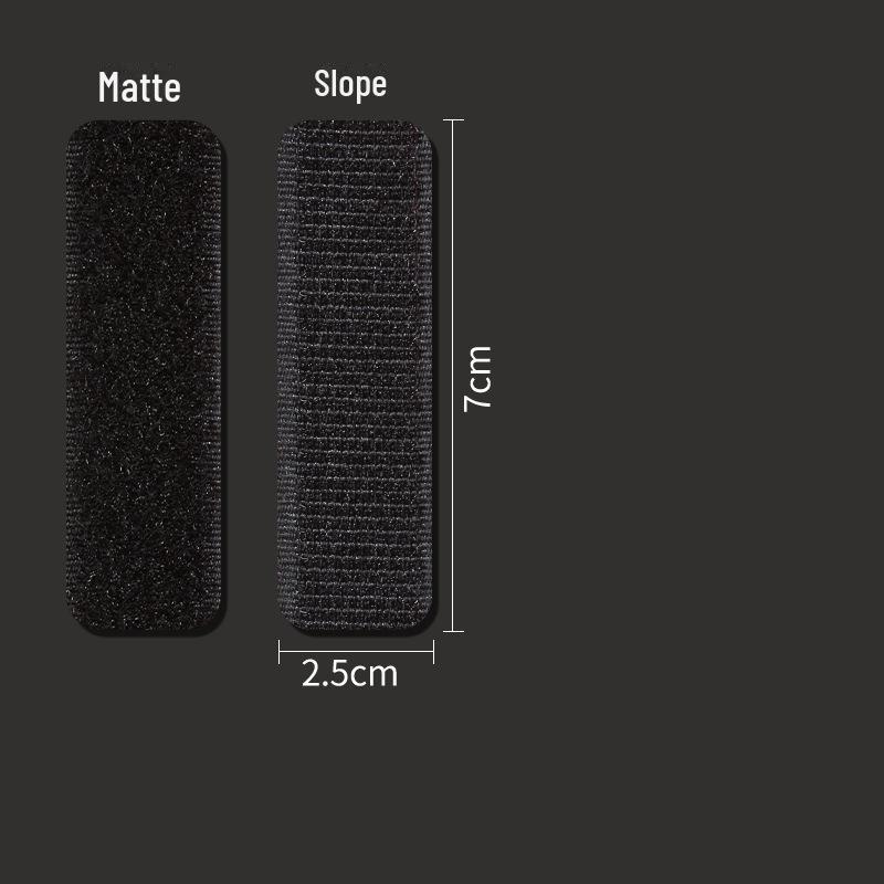 Застежка-липучка для детской обуви: Прочная самоклеящаяся замена пряжкам