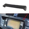 Anti Glare Navigation Sunshade Universal In Dash Screen Sun Guard Dashboard Screen